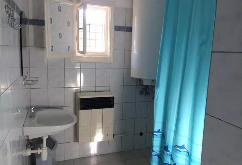 Majatalo Panoráma üdülő