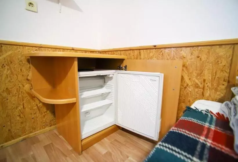 Majatalo Panoráma üdülő