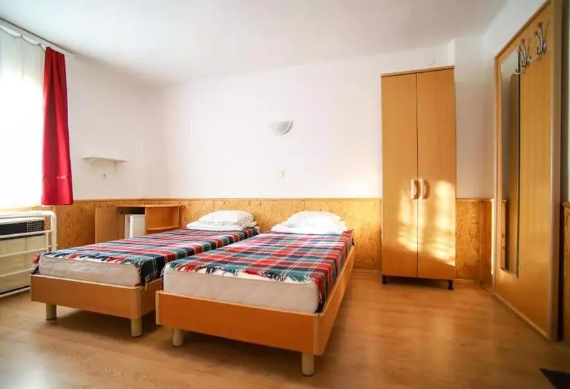 Majatalo Panoráma üdülő