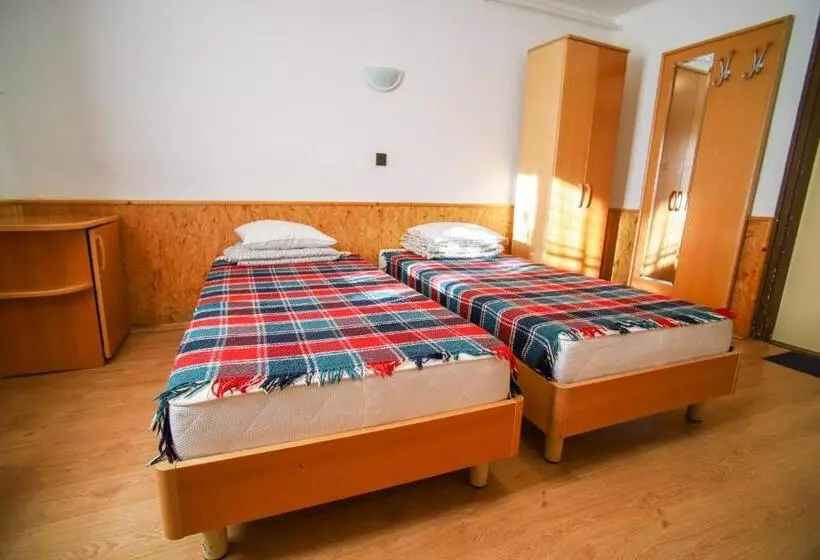 Majatalo Panoráma üdülő