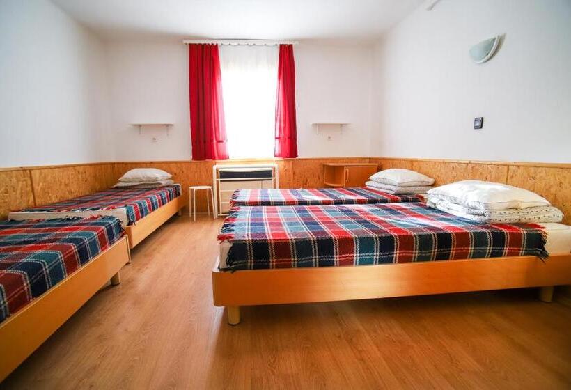 펜션 Panoráma üdülő