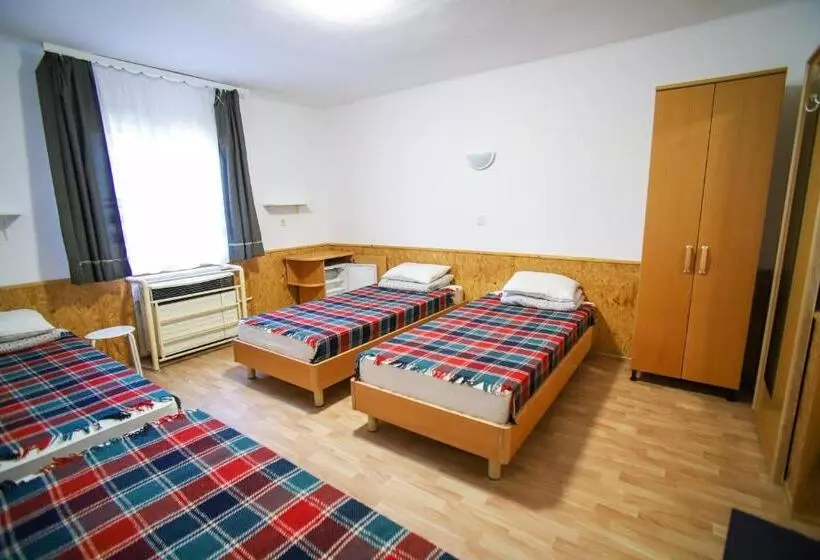 Majatalo Panoráma üdülő