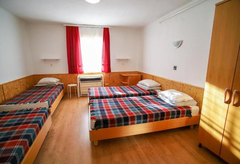 펜션 Panoráma üdülő