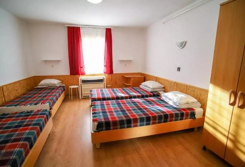 Majatalo Panoráma üdülő