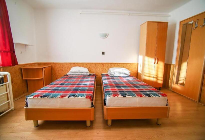 펜션 Panoráma üdülő