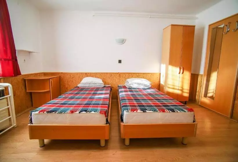 Majatalo Panoráma üdülő