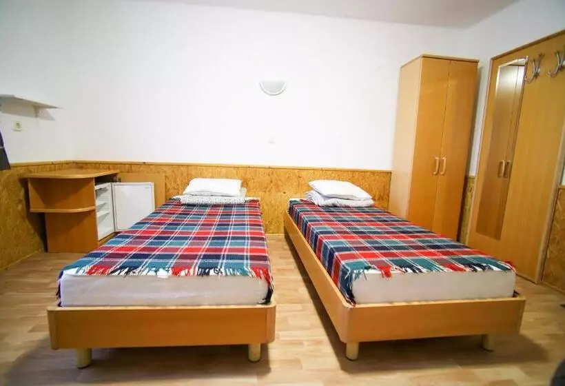 Majatalo Panoráma üdülő