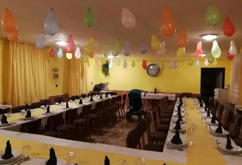 Majatalo Panoráma üdülő