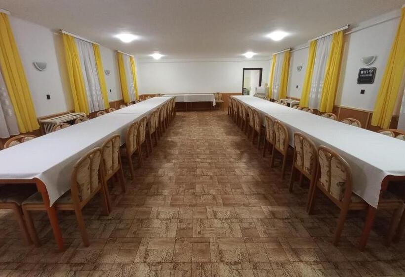 펜션 Panoráma üdülő