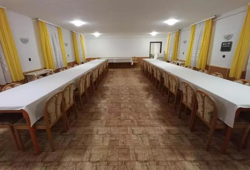 Majatalo Panoráma üdülő