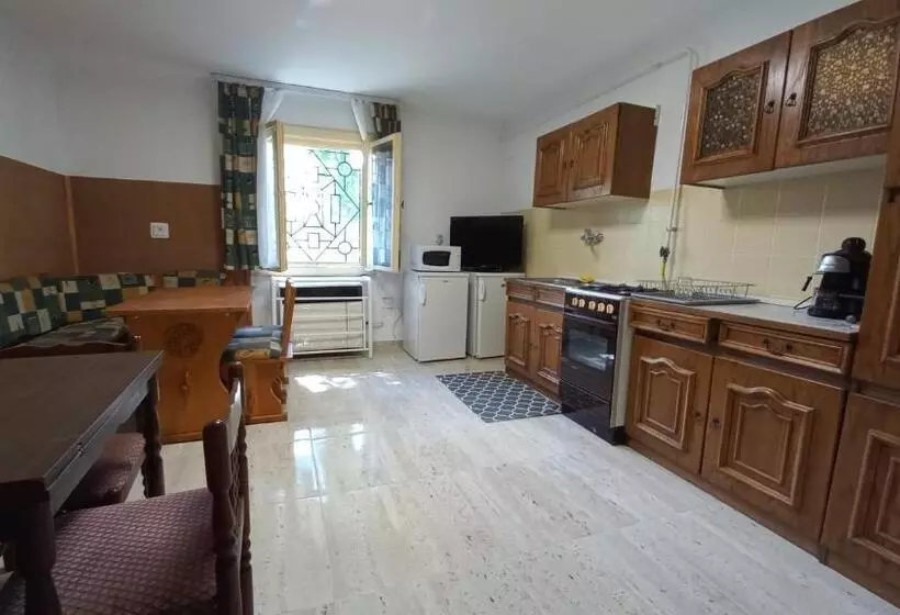 Majatalo Panoráma üdülő