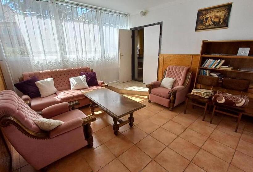 펜션 Panoráma üdülő