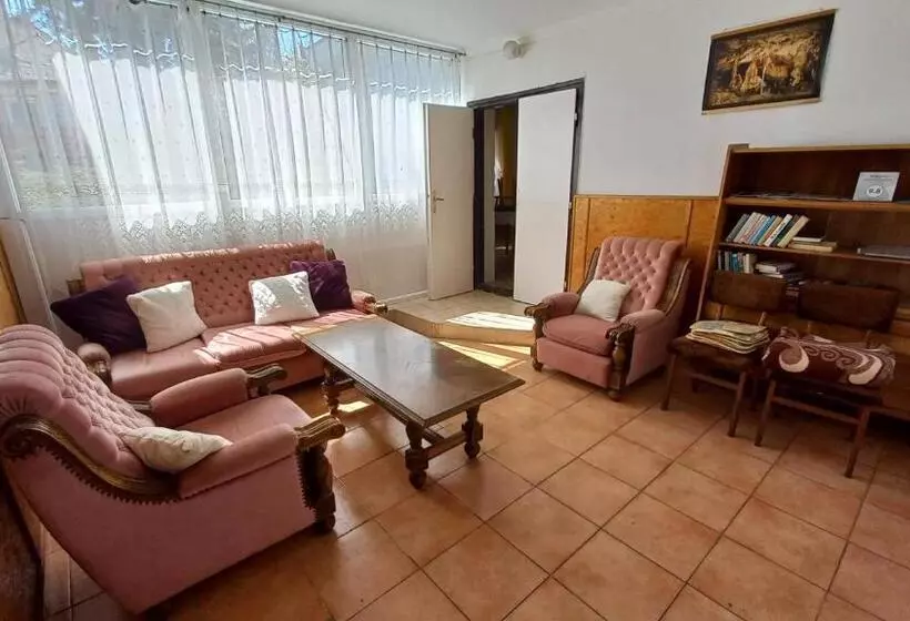 Majatalo Panoráma üdülő