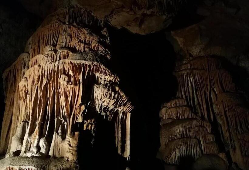 펜션 Panoráma üdülő