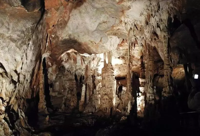 Majatalo Panoráma üdülő