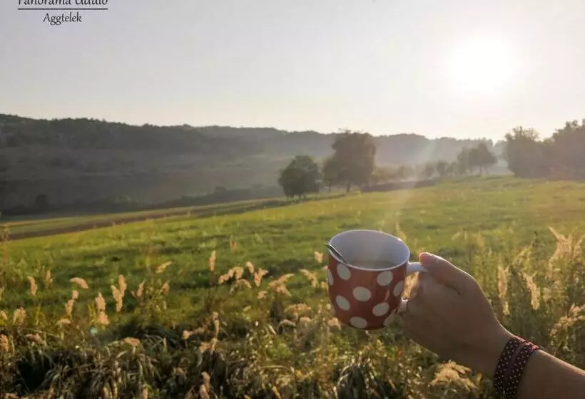 Majatalo Panoráma üdülő