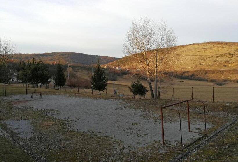 펜션 Panoráma üdülő