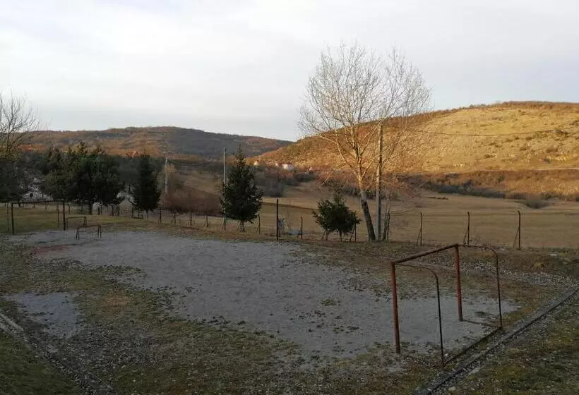 Majatalo Panoráma üdülő