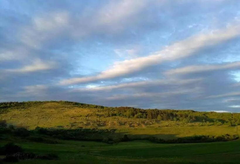 Majatalo Panoráma üdülő