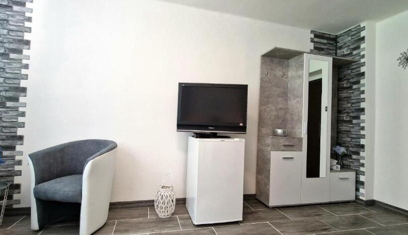 펜션 Penzion Stavař