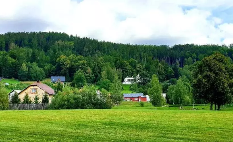 Majatalo Penzion Stavař