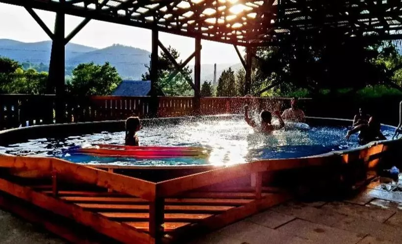 Majatalo Penzion Stavař