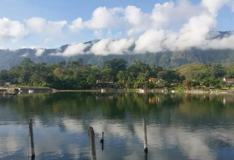 Majatalo Sibayak Guesthouse