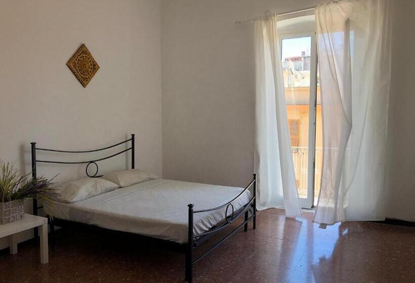 بنسيون The Gate To Cinque Terre