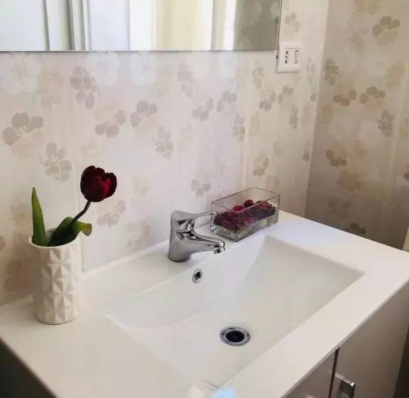 پانسیون The Gate To Cinque Terre