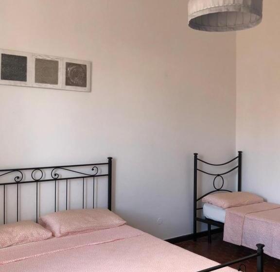 بنسيون The Gate To Cinque Terre