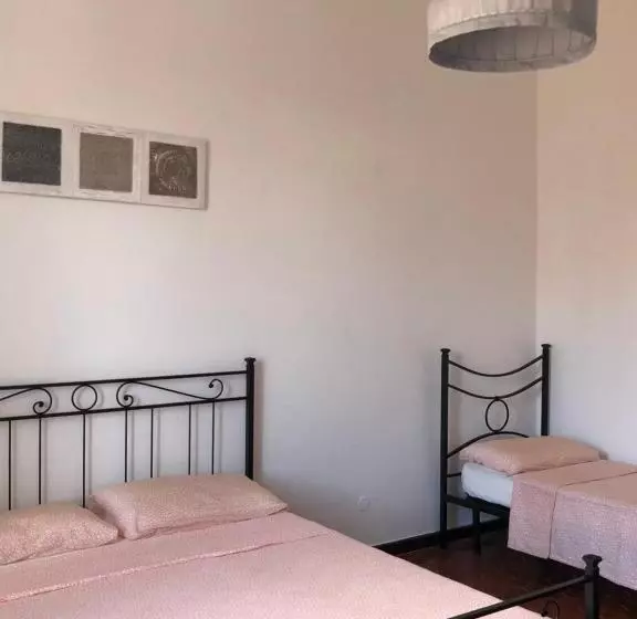 پانسیون The Gate To Cinque Terre