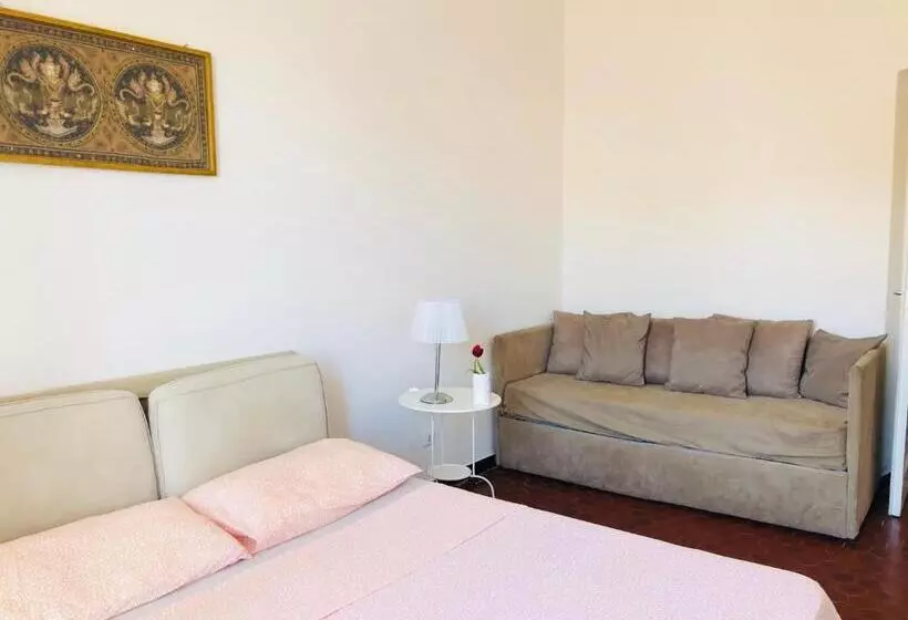 پانسیون The Gate To Cinque Terre