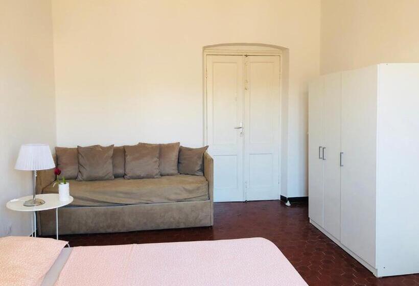 بنسيون The Gate To Cinque Terre