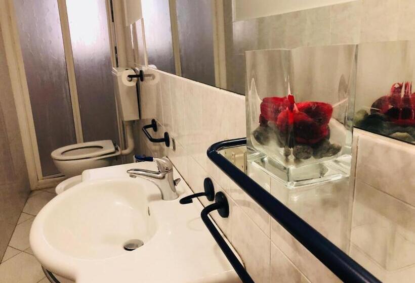 بنسيون The Gate To Cinque Terre