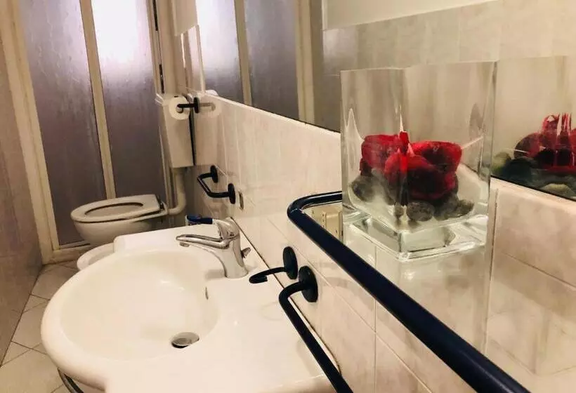 پانسیون The Gate To Cinque Terre