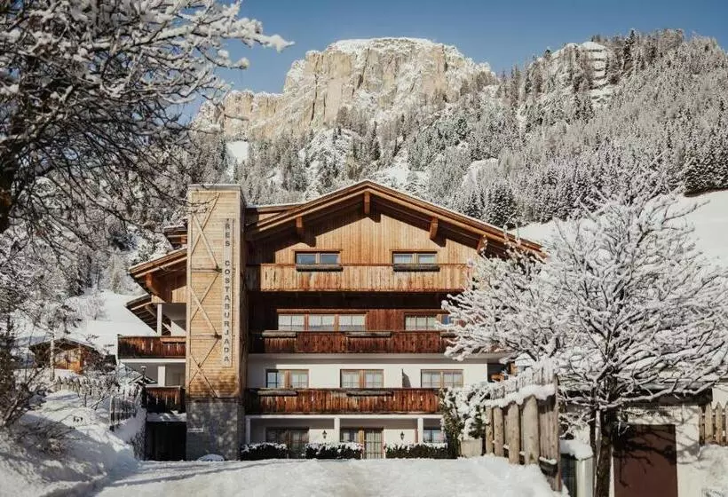 Residence Costa Burjada