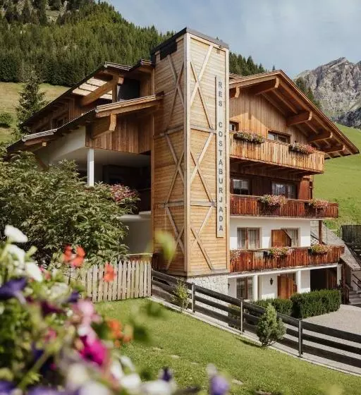 Residence Costa Burjada