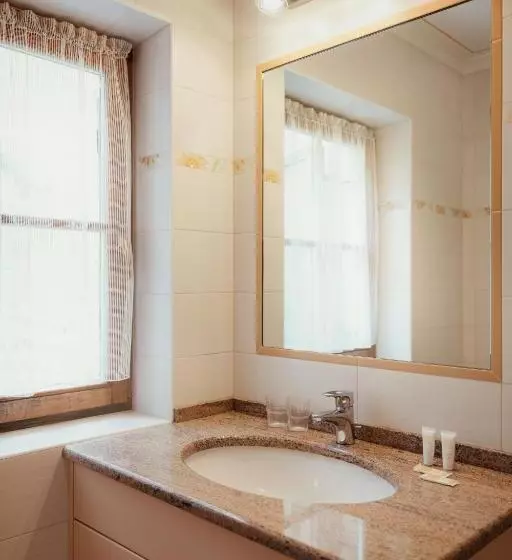 Residence Costa Burjada