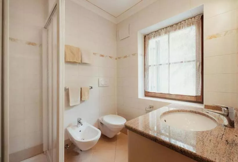 Residence Costa Burjada