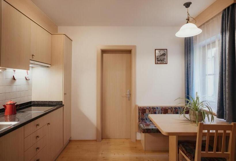 Residence Costa Burjada