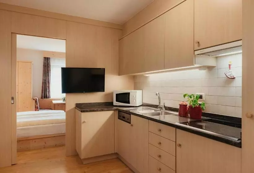 Residence Costa Burjada