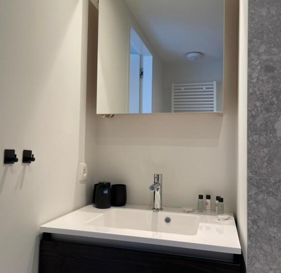 Residentie Square Nieuwbouw 50 M Van De Zee