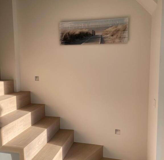 Residentie Square Nieuwbouw 50 M Van De Zee