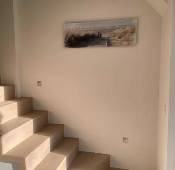 Residentie Square   Nieuwbouw   50 M Van De Zee