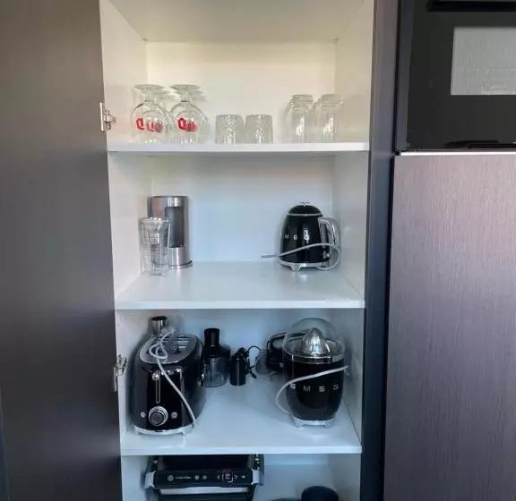 Residentie Square   Nieuwbouw   50 M Van De Zee