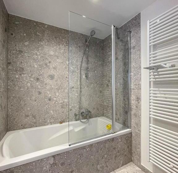 Residentie Square Nieuwbouw 50 M Van De Zee