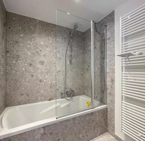 Residentie Square   Nieuwbouw   50 M Van De Zee