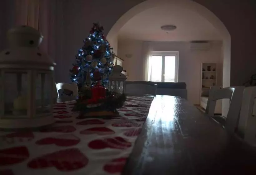 Silarus B&b