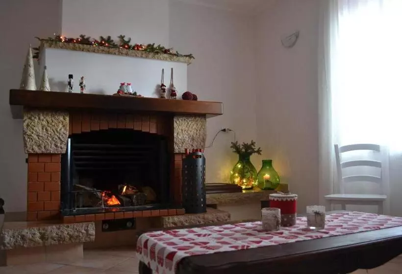 Silarus B&b