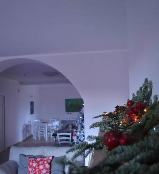 Silarus B&b